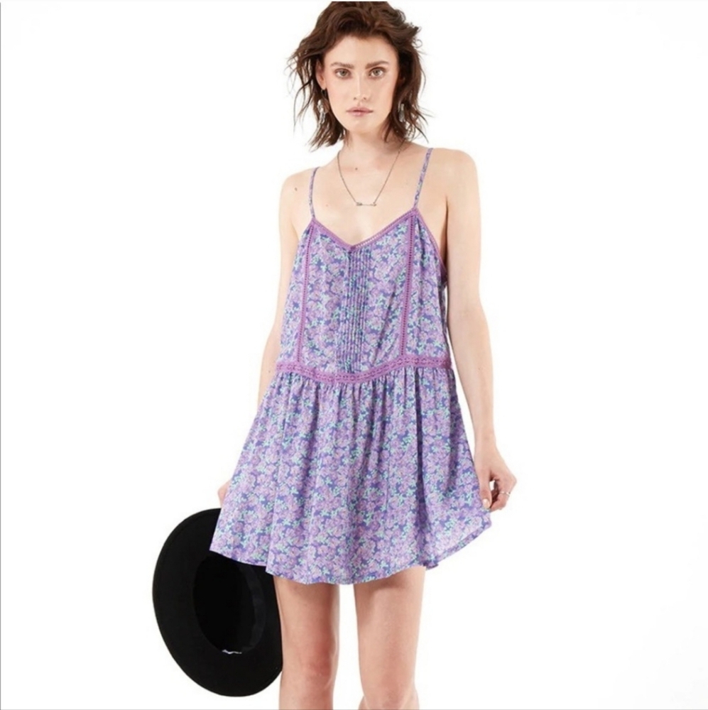 $100-Wildflower mini